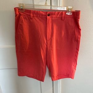 Greg Norman golf shorts